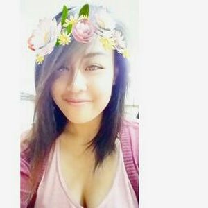 Meet your Posher, Camille roxanne